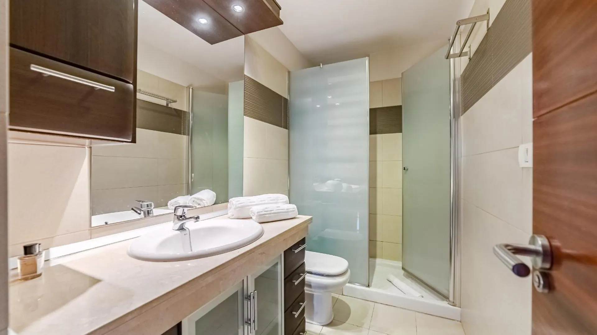 Villa Palapa By Welcome Tenerife Costa Adeje