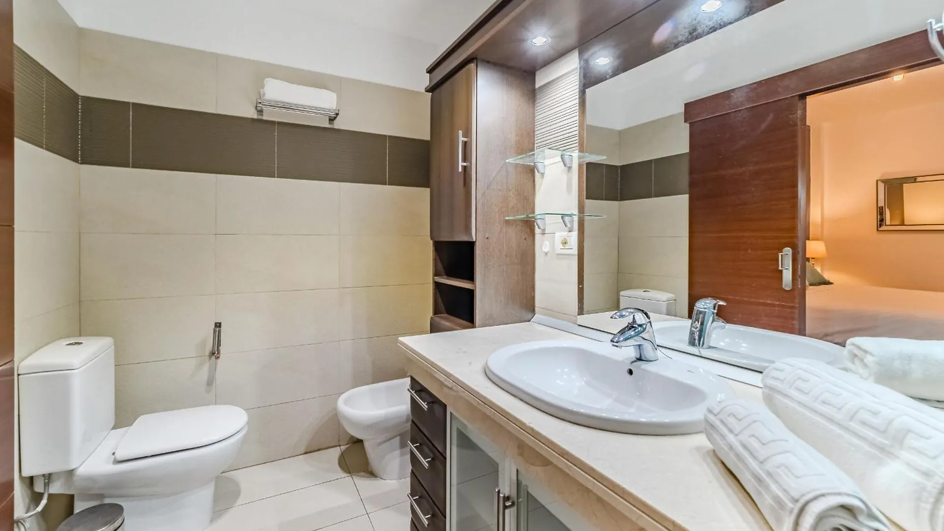 Villa Palapa By Welcome Tenerife Costa Adeje  Ισπανία