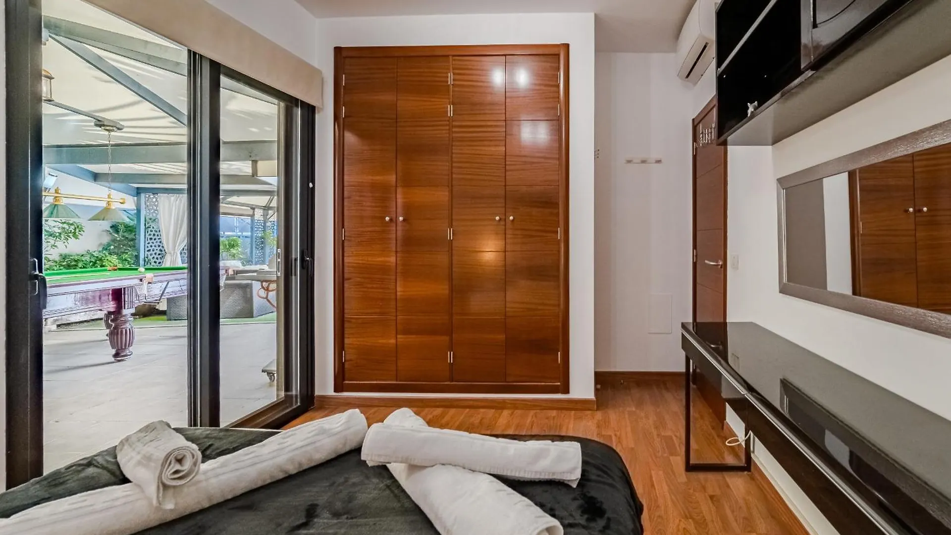 Villa Palapa By Welcome Tenerife Costa Adeje  Ισπανία