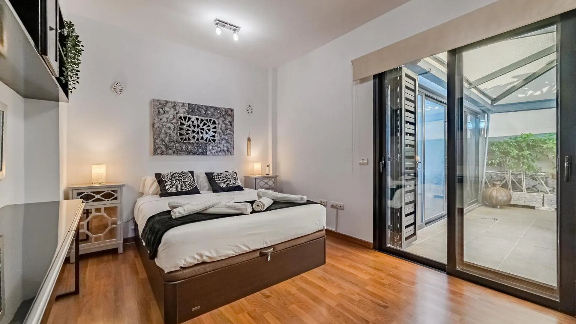 Villa Palapa By Welcome Tenerife Costa Adeje
