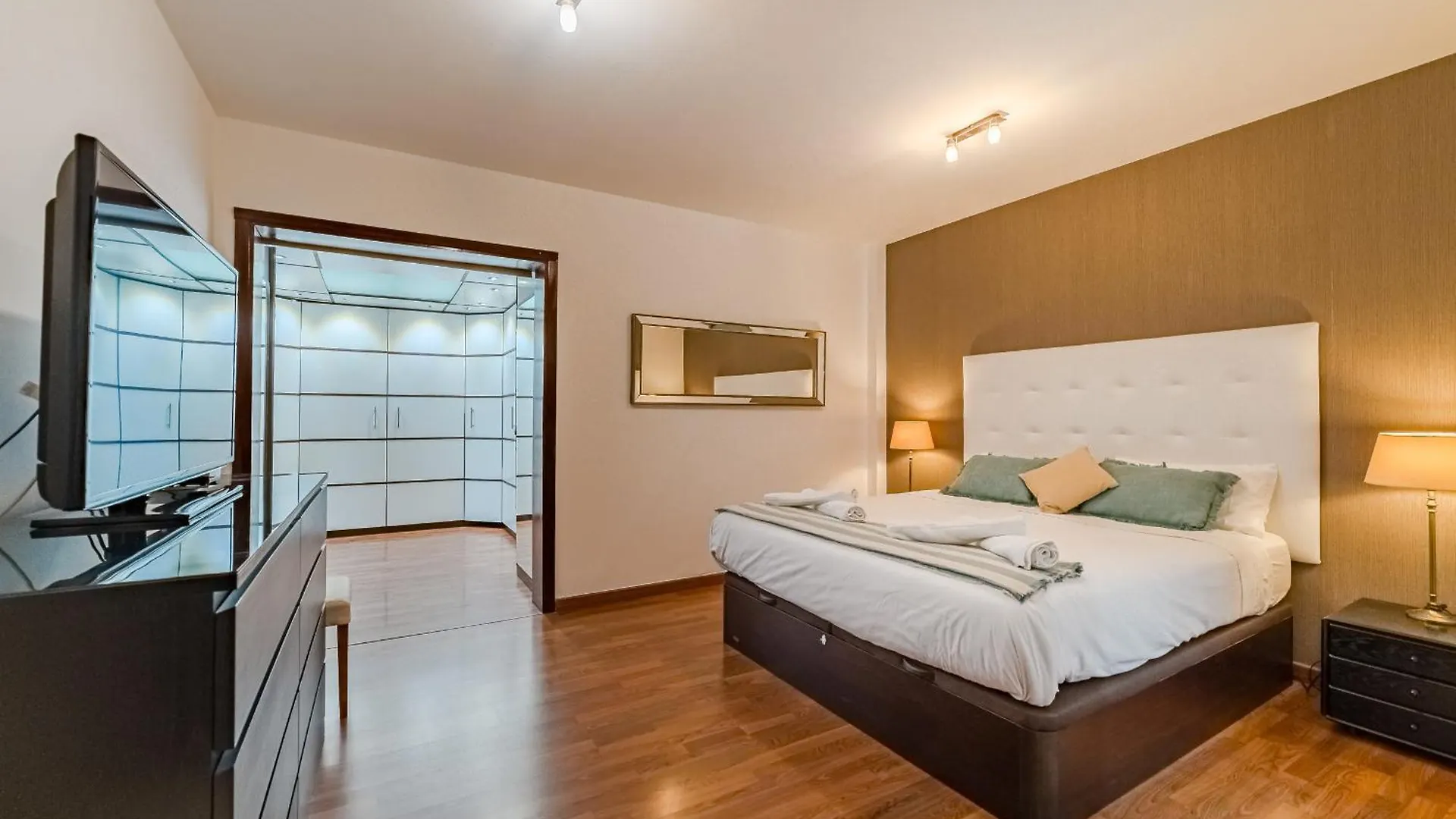 Villa Palapa By Welcome Tenerife Costa Adeje  Spanyolország