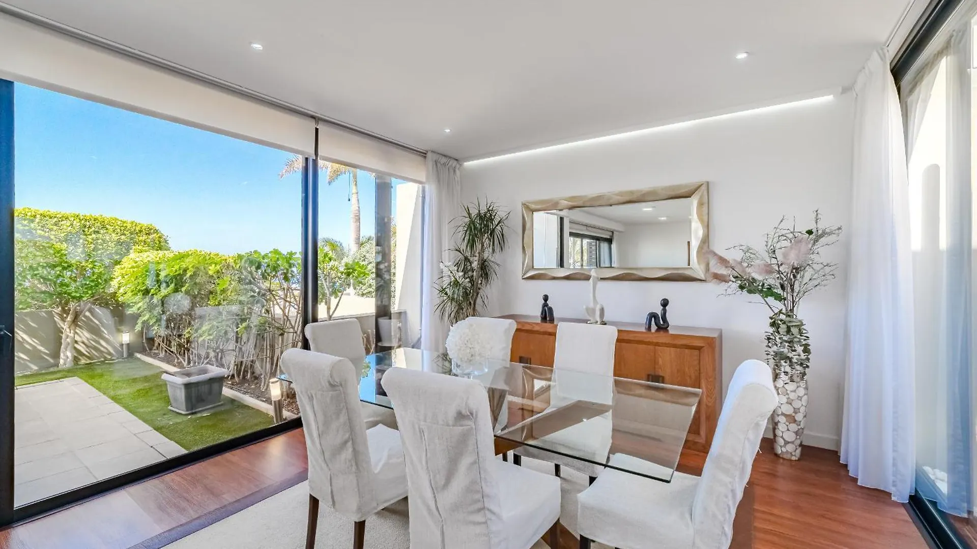 Villa Palapa By Welcome Tenerife Costa Adeje