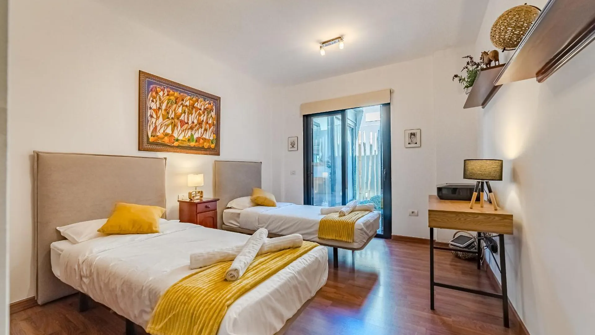 Villa Palapa By Welcome Tenerife Costa Adeje  Costa Adeje (Tenerife)