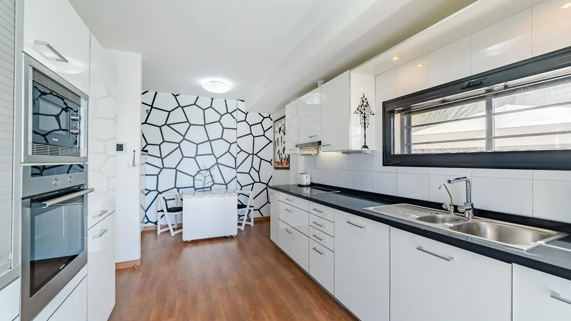 Villa Palapa By Welcome Tenerife Costa Adeje