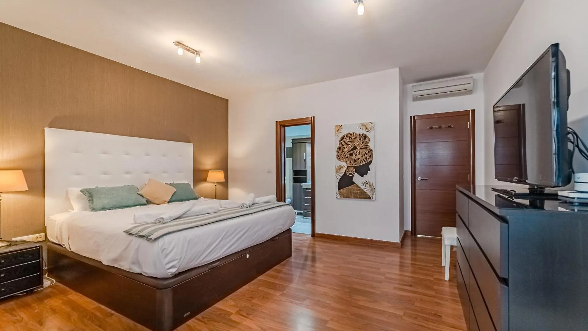 Villa Palapa By Welcome Tenerife Costa Adeje  0*, Costa Adeje (Tenerife)