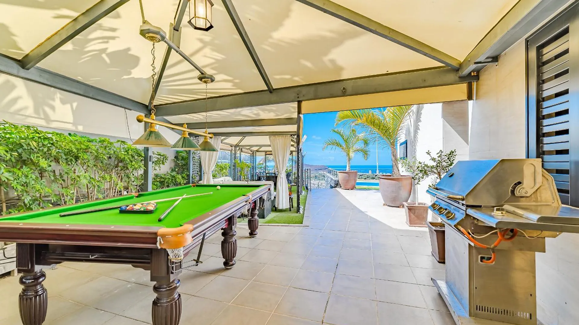 Villa Palapa By Welcome Tenerife Costa Adeje