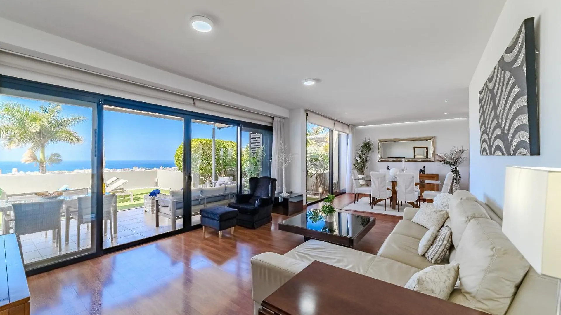 Villa Palapa By Welcome Tenerife Costa Adeje  Spanyolország
