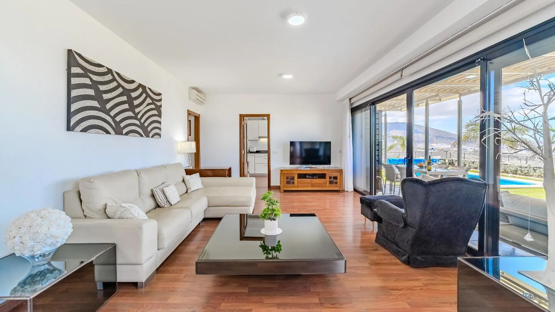 Villa Palapa By Welcome Tenerife Costa Adeje