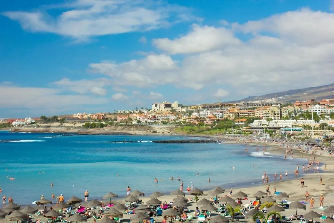 Villa Palapa By Welcome Tenerife Costa Adeje