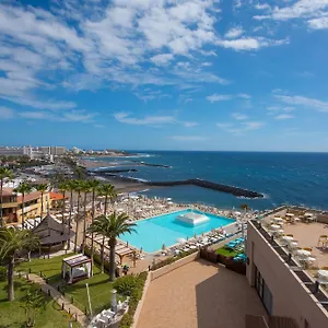 Szálloda Iberostar Waves Bouganville Playa, Costa Adeje (Tenerife)