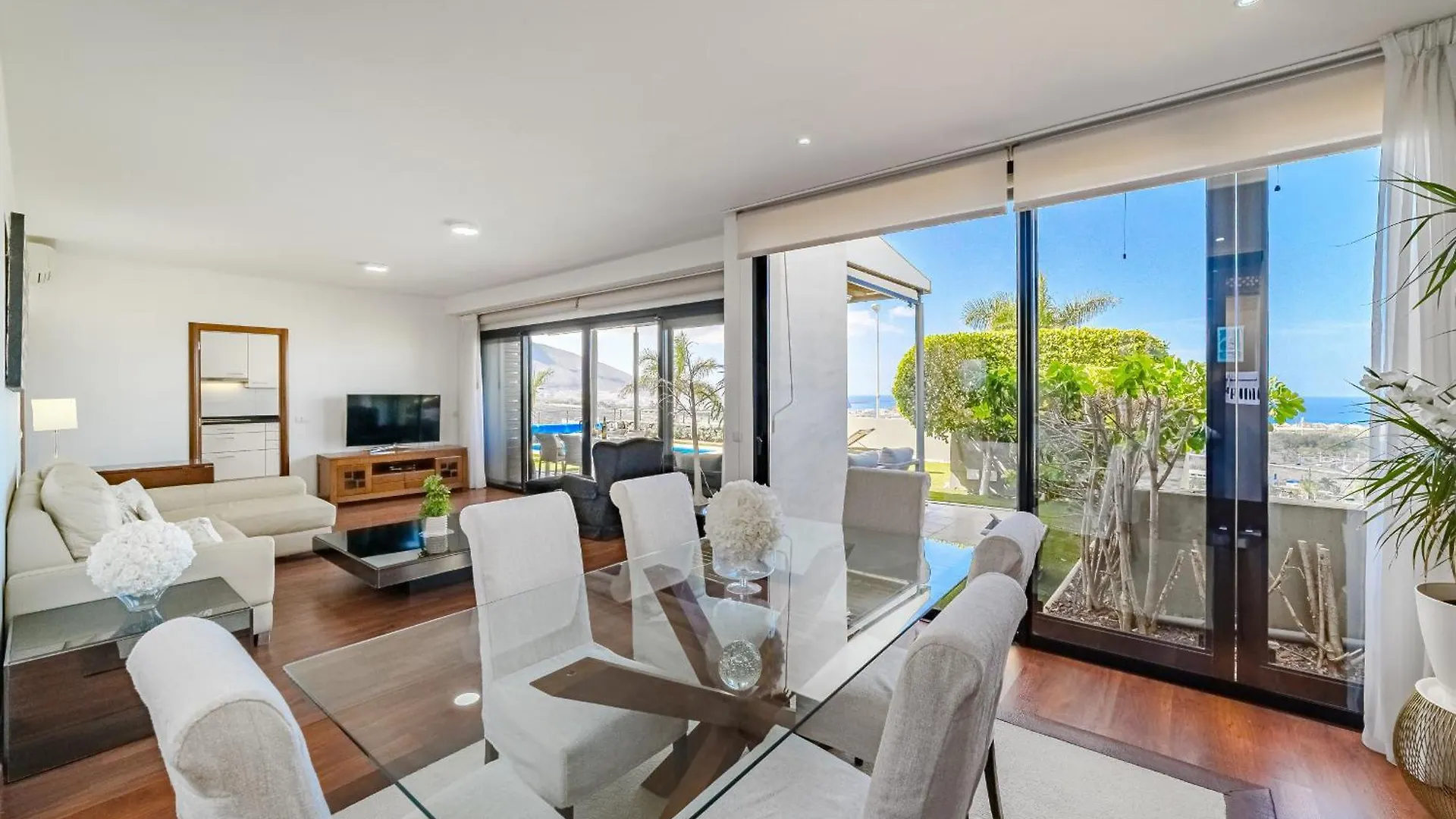 Villa Palapa By Welcome Tenerife Costa Adeje   Costa Adeje (Tenerife)