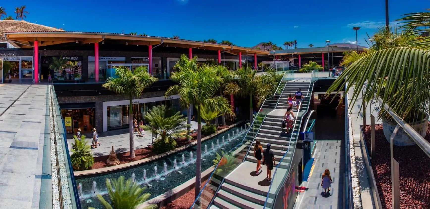 Villa Palapa By Welcome Tenerife Costa Adeje