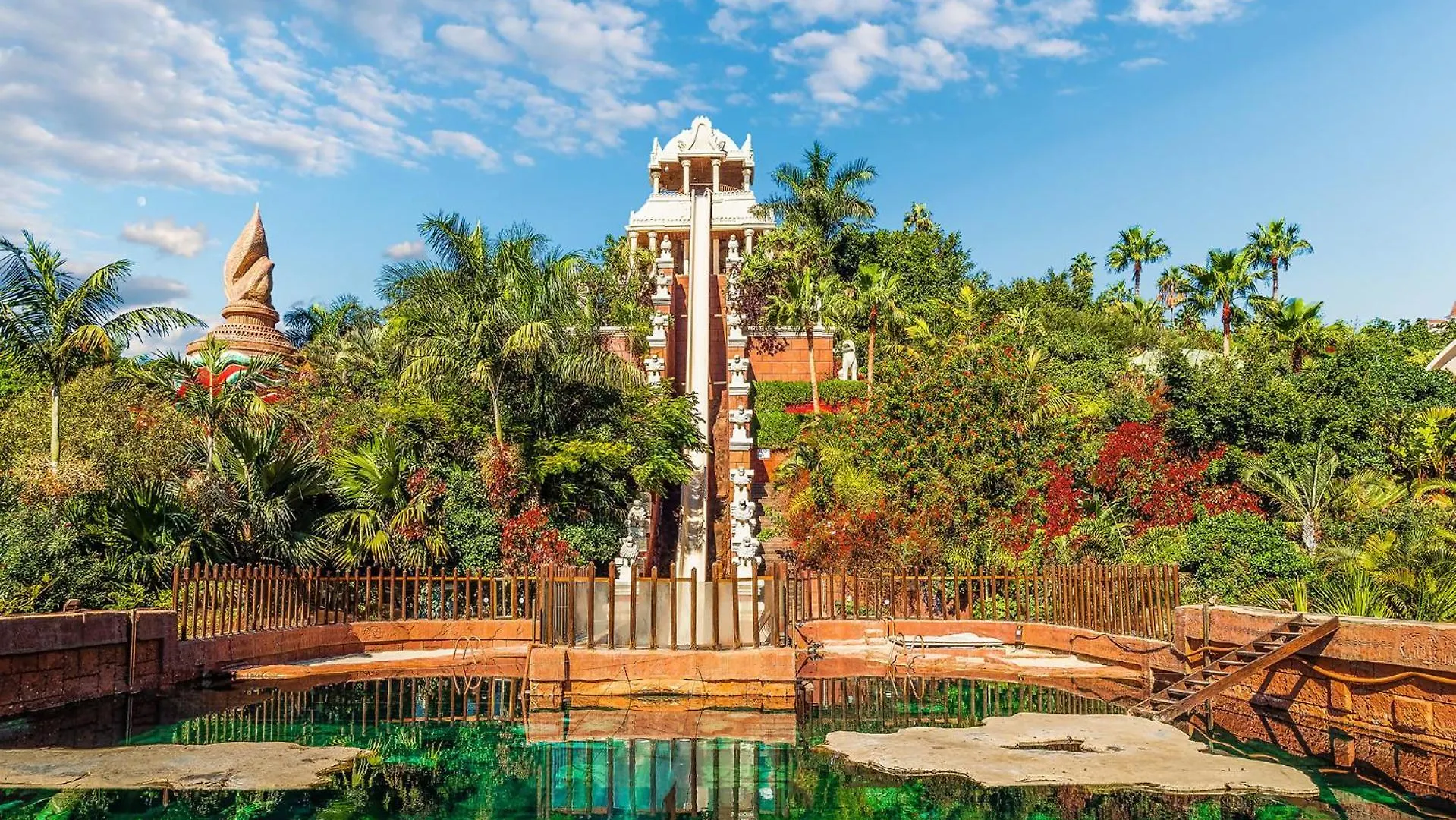Villa Palapa By Welcome Tenerife Costa Adeje   Costa Adeje (Tenerife)